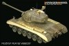 Voyager Model PE35197 WWII US Army M26 Pershing Tank Basic for TAMIYA 35254 1/35